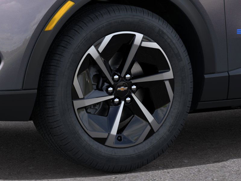 2026 Chevrolet Equinox EV LT - 8