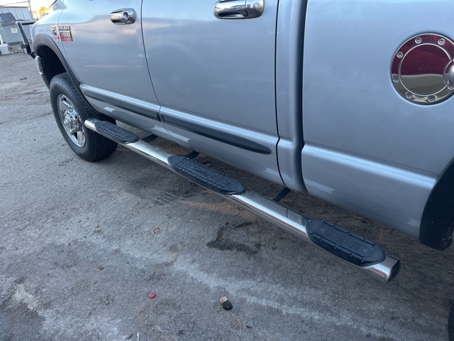 2007 Dodge Ram SLT photo 3