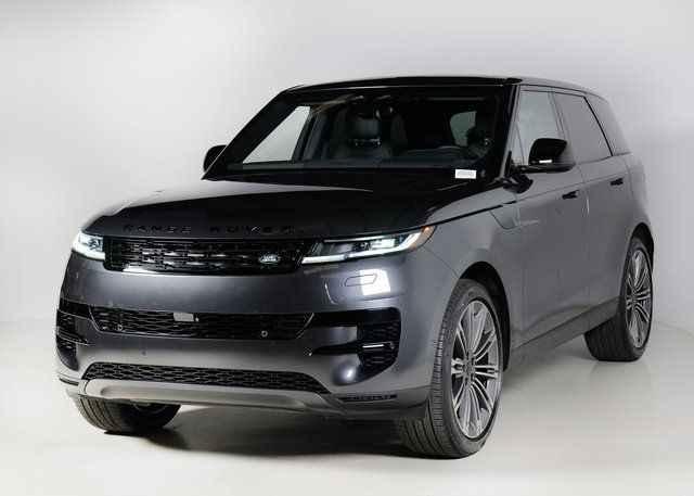 2026 Land Rover Range Rover Sport SE's photo