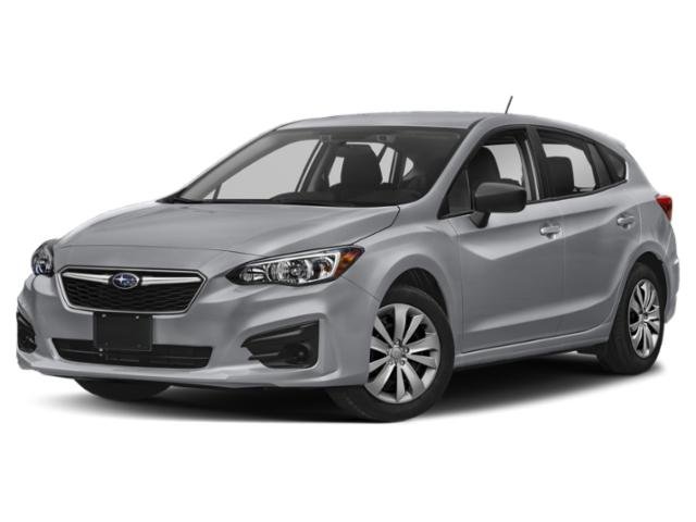 2019 Subaru Impreza Premium's photo