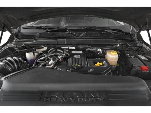 2026 Ram 2500 Tradesman photo 11