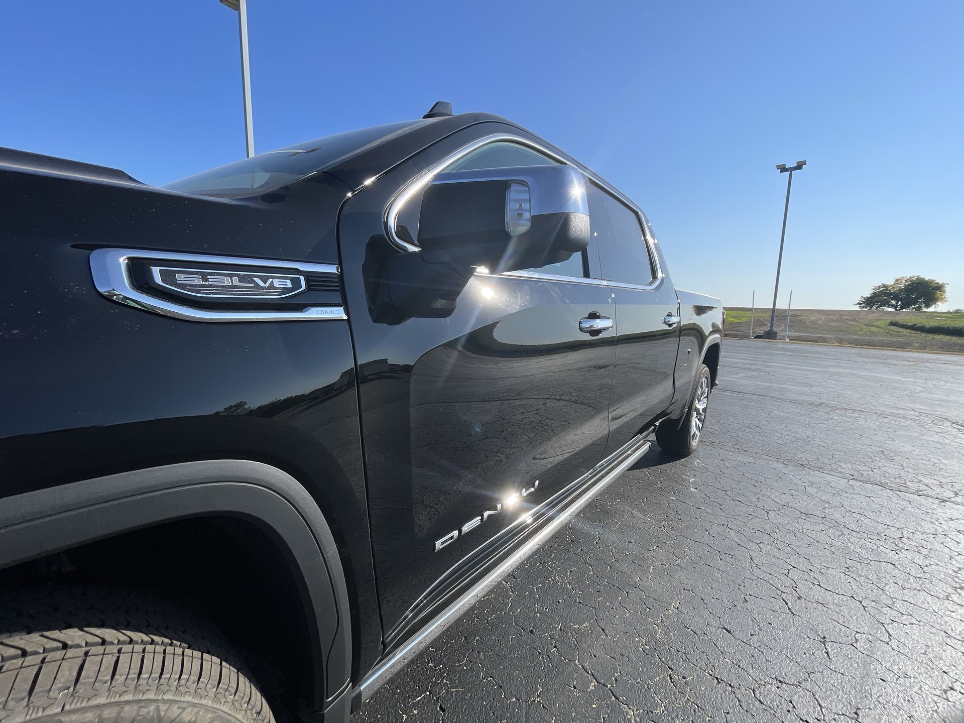 2026 Gmc Sierra 1500 Denali photo 63