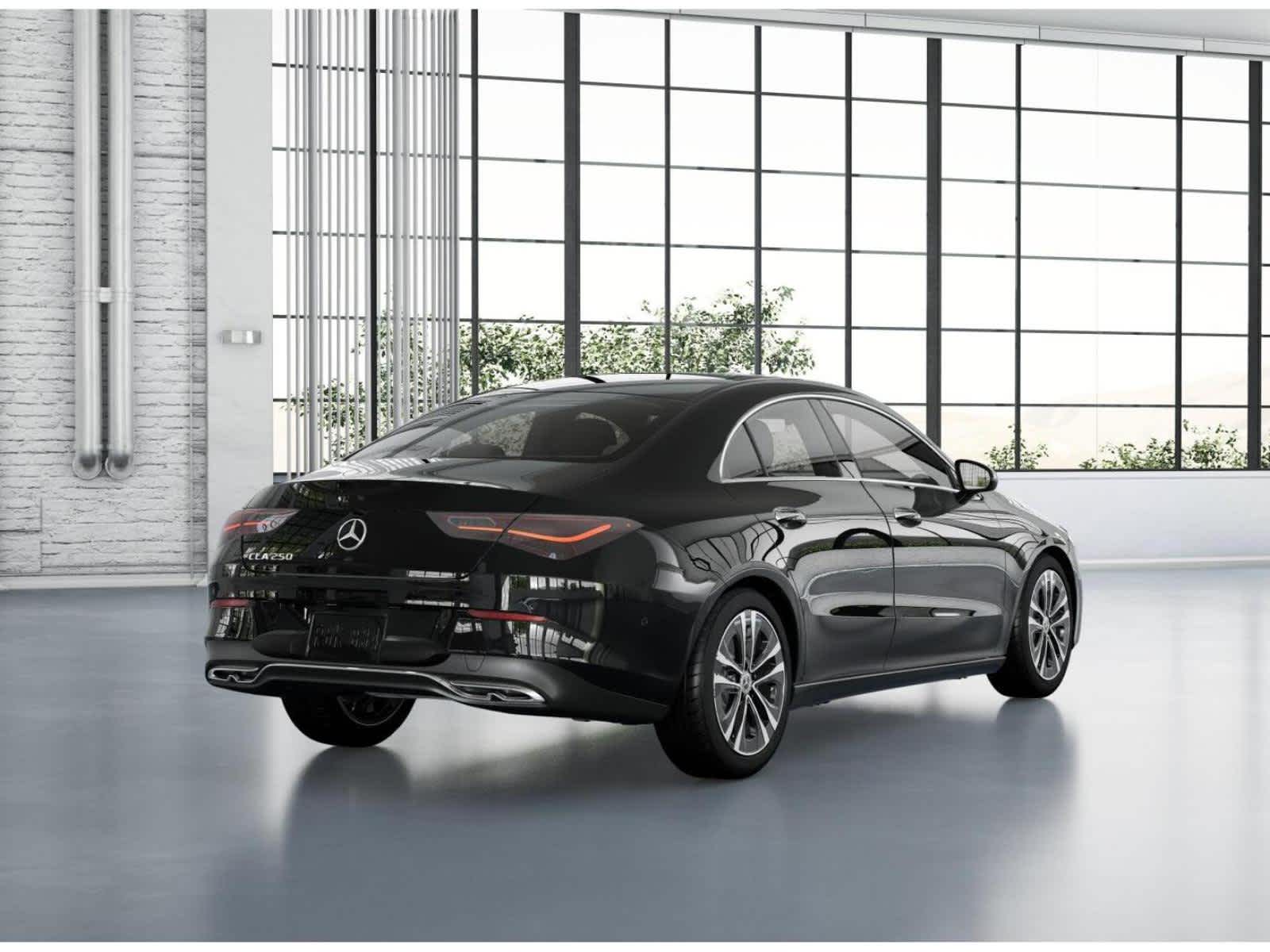 2026 Mercedes Benz CLA 250 photo 20