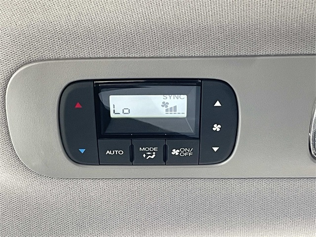 2023 Honda Odyssey Elite photo 14