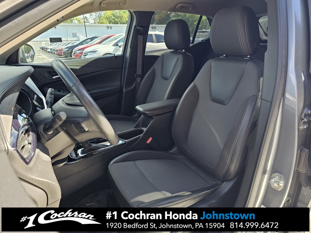2022 Buick Encore GX Preferred photo 11