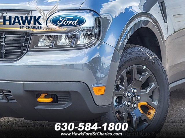 2024 FORD MAVERICK - Image 22