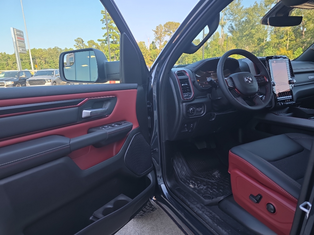 2026 Ram 1500 Rebel photo 12