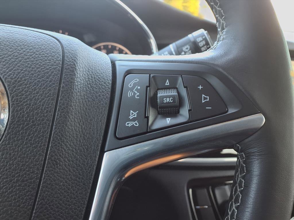 2020 Buick Encore Preferred photo 22