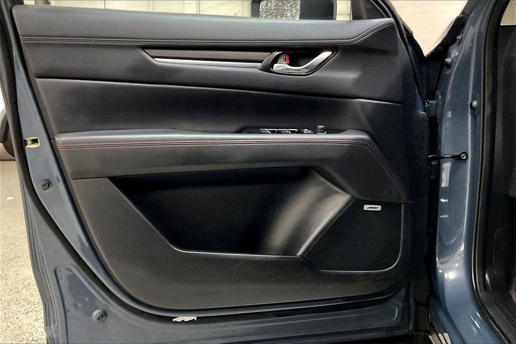 2023 MAZDA CX-5 - Image 21
