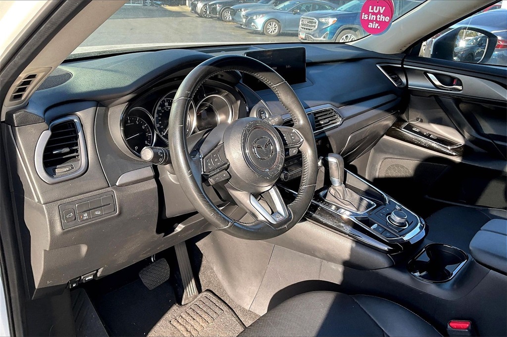 2023 MAZDA CX-9 - Image 13