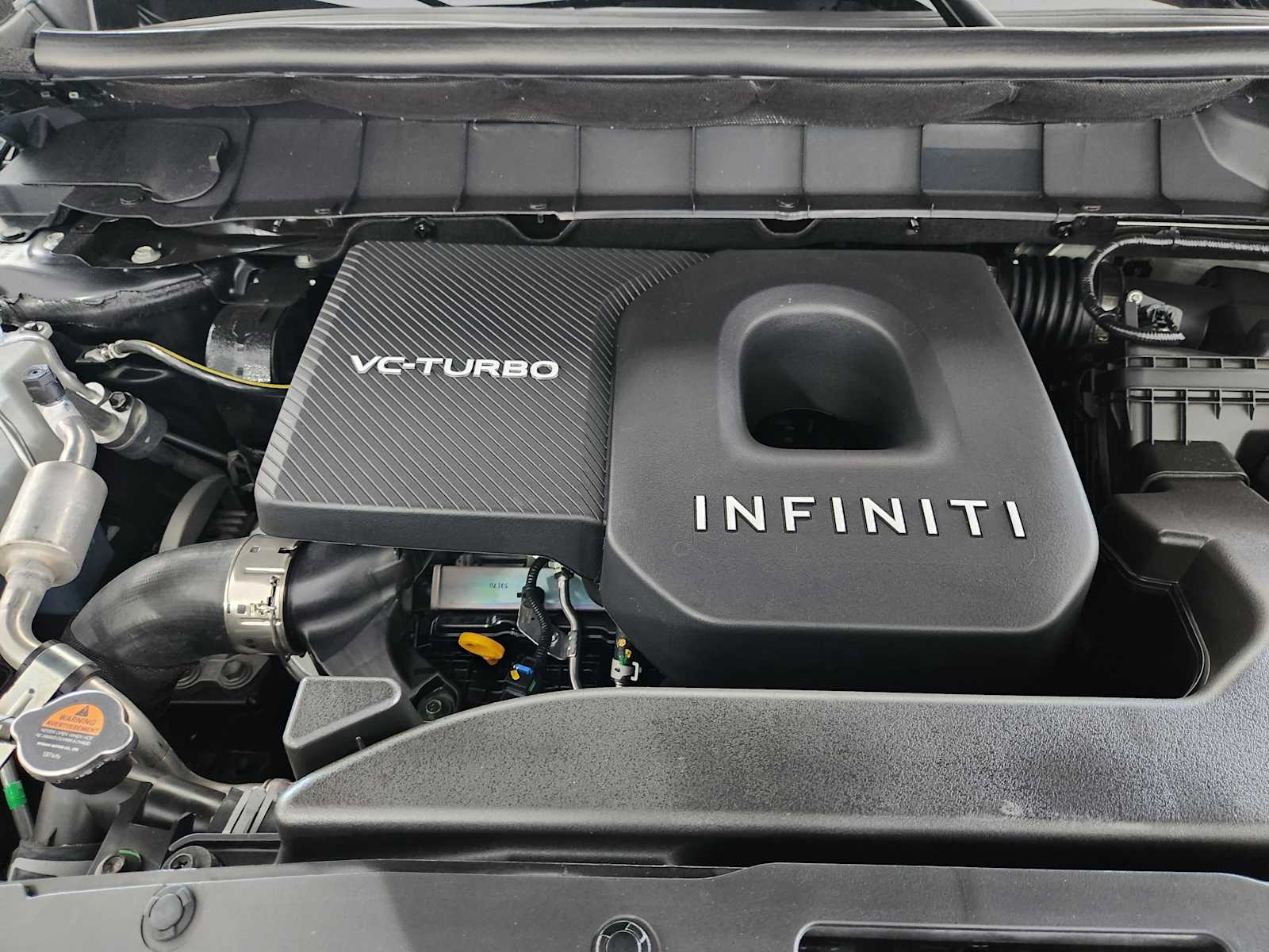 2026 Infiniti QX60 Autograph AWD photo 21