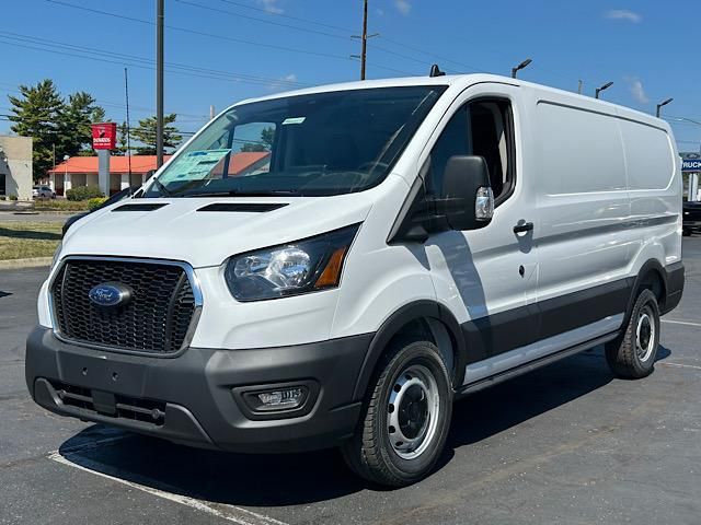 2025 Ford Transit photo 22