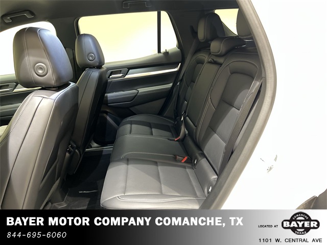 2026 Gmc Terrain Elevation photo 15