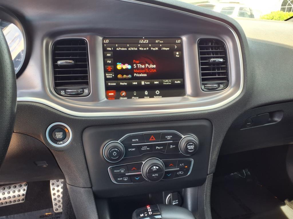 2021 Dodge Charger R/T photo 6