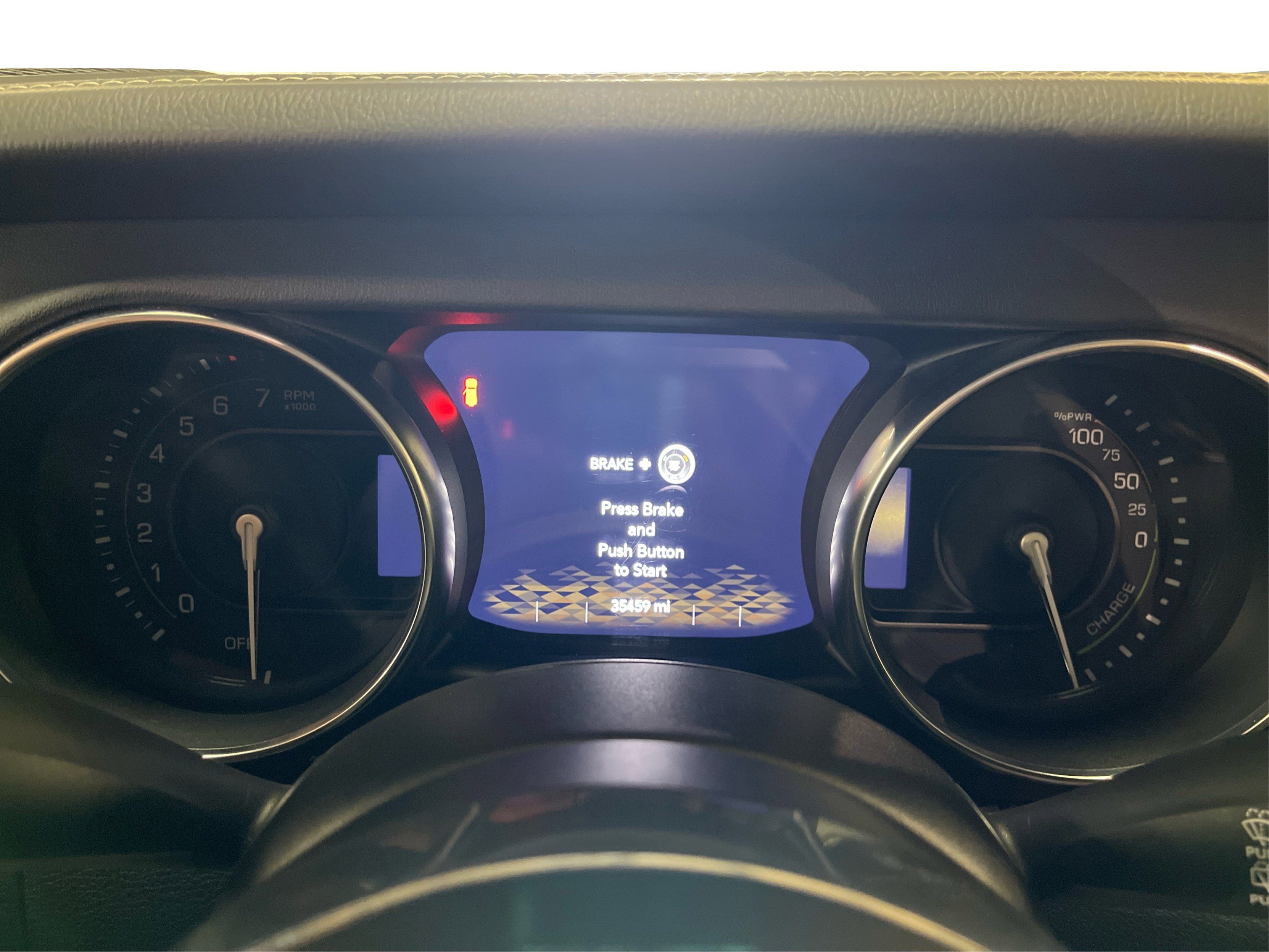 2022 Jeep Wrangler 4xe Unlimited Sahara photo 12