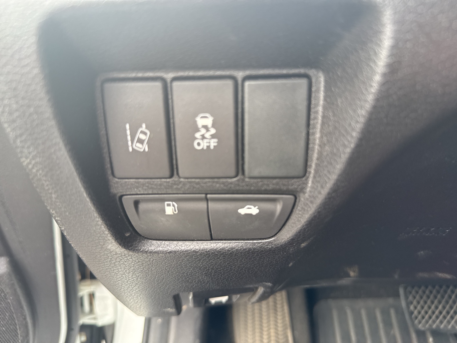 2015 Acura TLX Technology photo 17