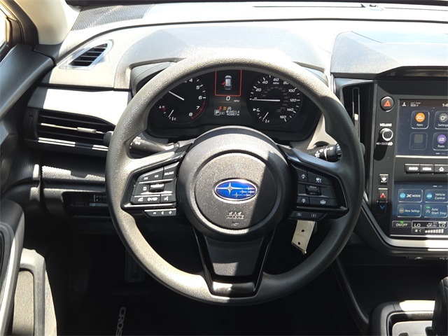 2024 Subaru Crosstrek Base photo 13