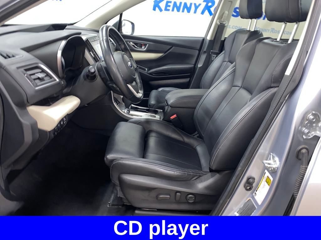 2022 Subaru Ascent Limited photo 6