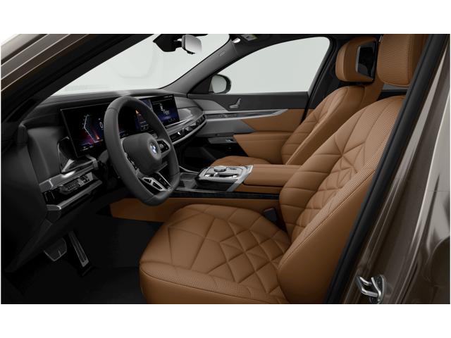 2026 Bmw 740i 7-series photo 2