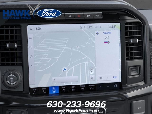 2026 FORD F-150 - Image 14