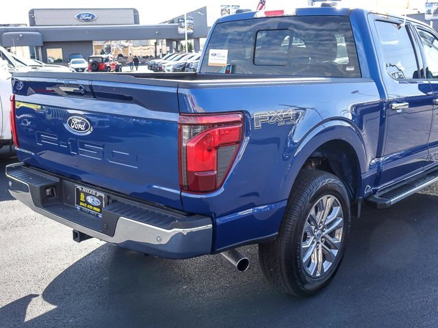 2024 FORD F-150 - Image 39