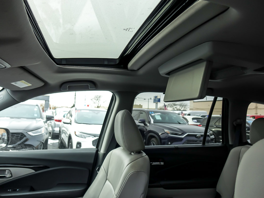 2020 HONDA PILOT - Image 11