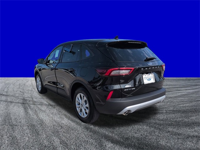 2026 Ford Escape Active photo 4