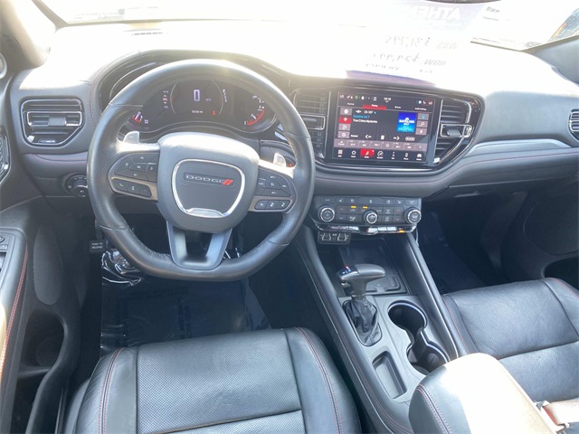 2023 Dodge Durango GT photo 14