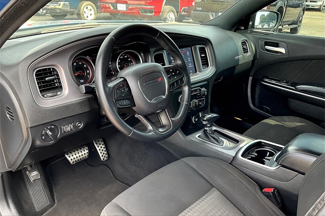 2023 Dodge Charger SXT photo 18