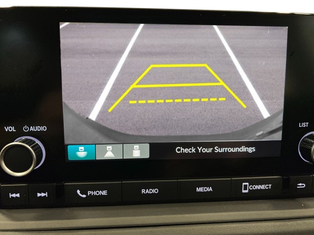 2025 Honda Accord 1.5T LX photo 21