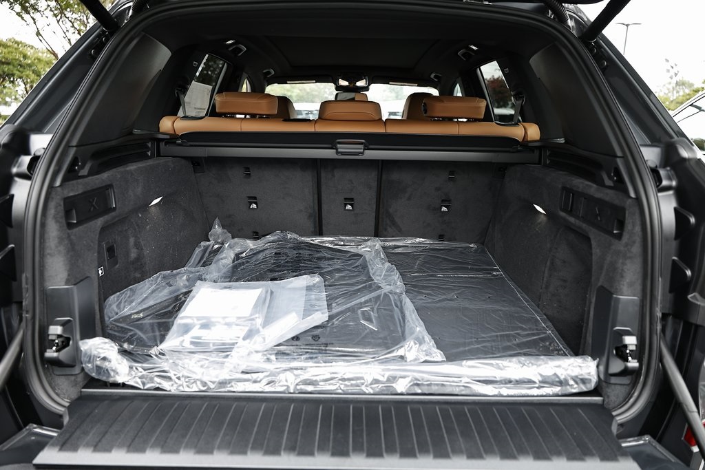 2026 Bmw X5 xDrive40i photo 26