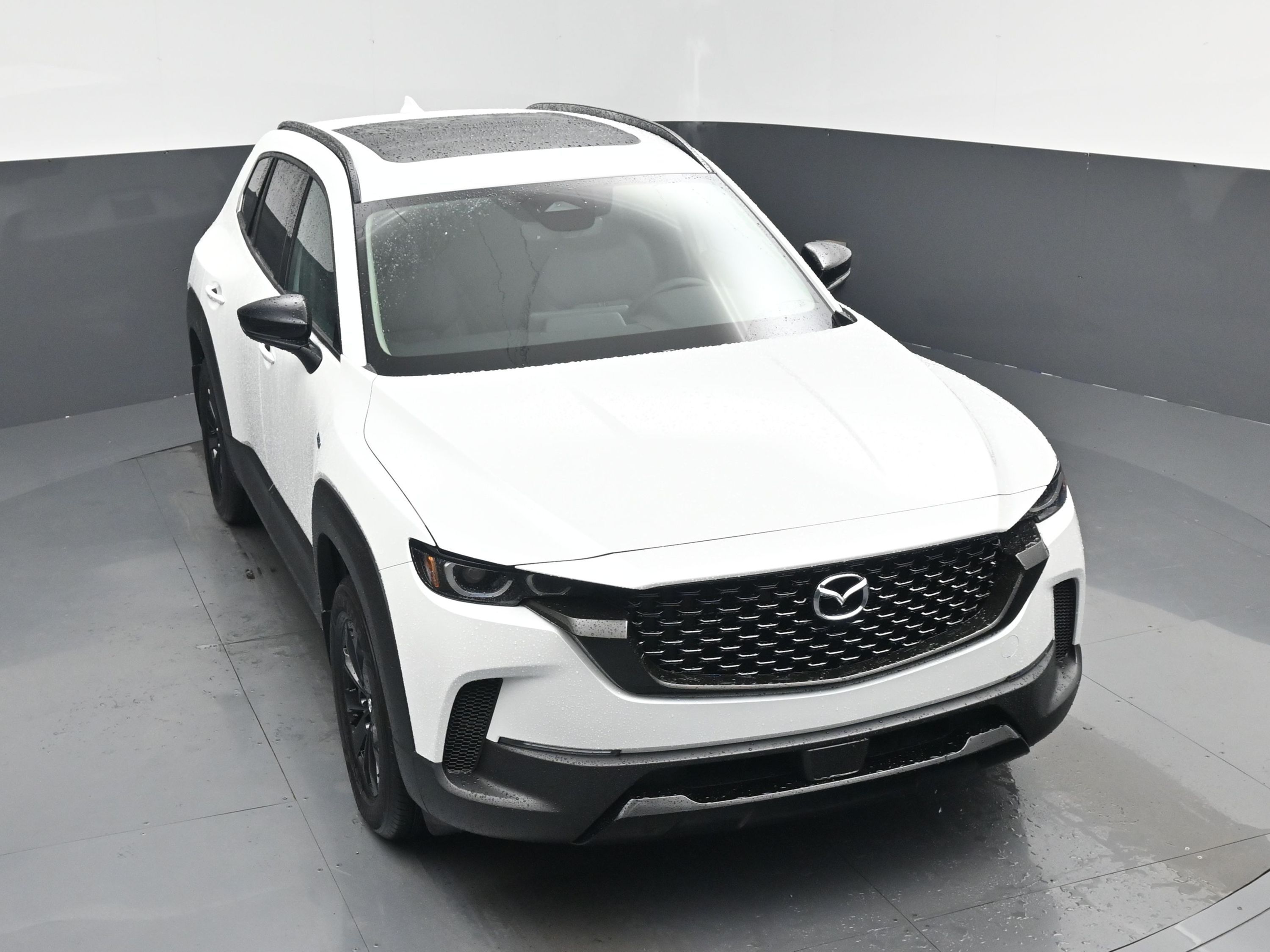 2025 Mazda CX-50 Premium photo 33