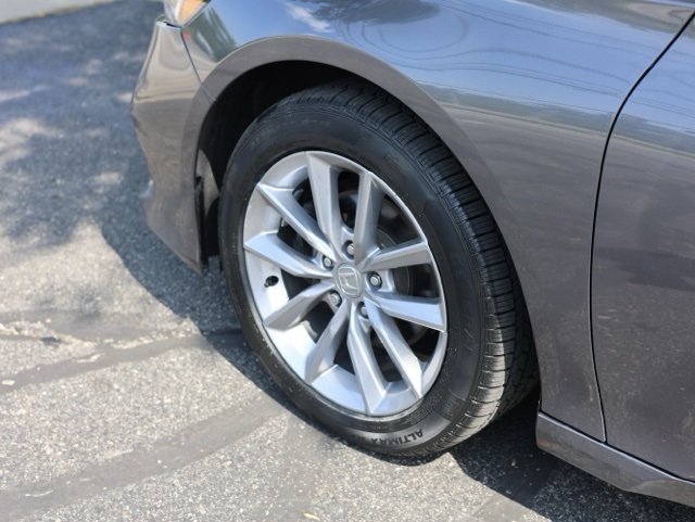 2021 Honda Accord 1.5T LX photo 8