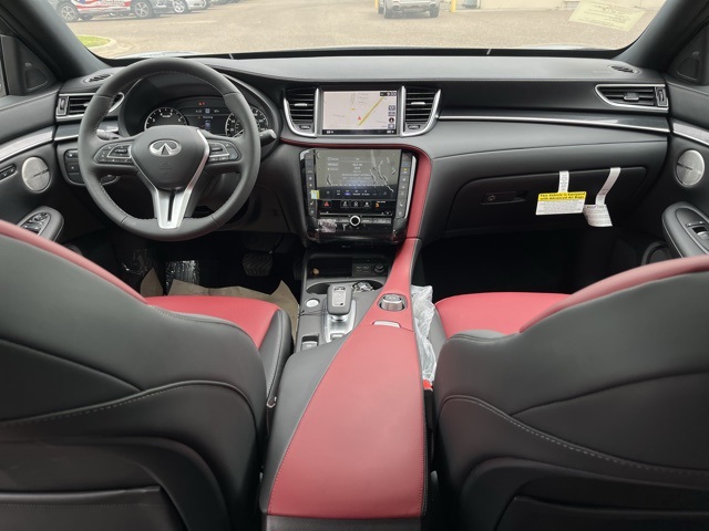 2025 Infiniti QX50 SPORT photo 15