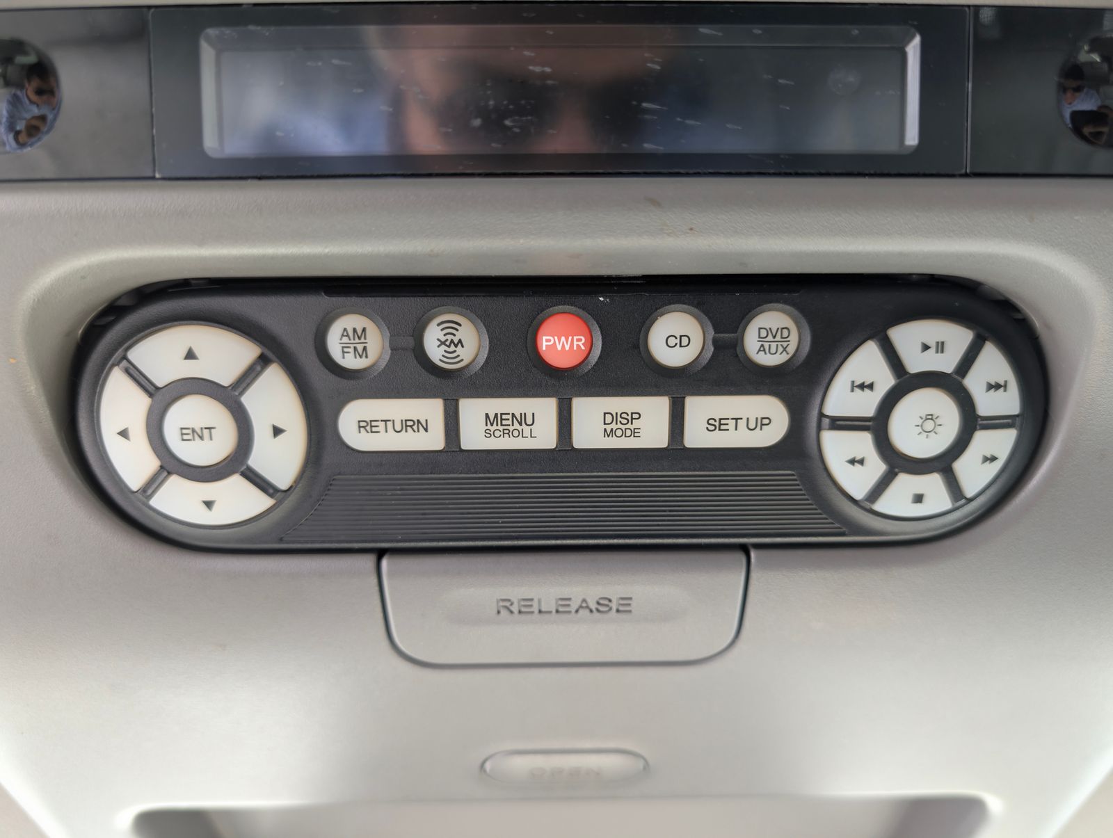 2011 Honda Pilot Touring photo 33