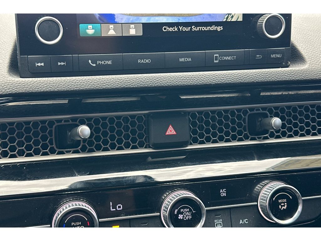 2024 Honda Civic Sport photo 26