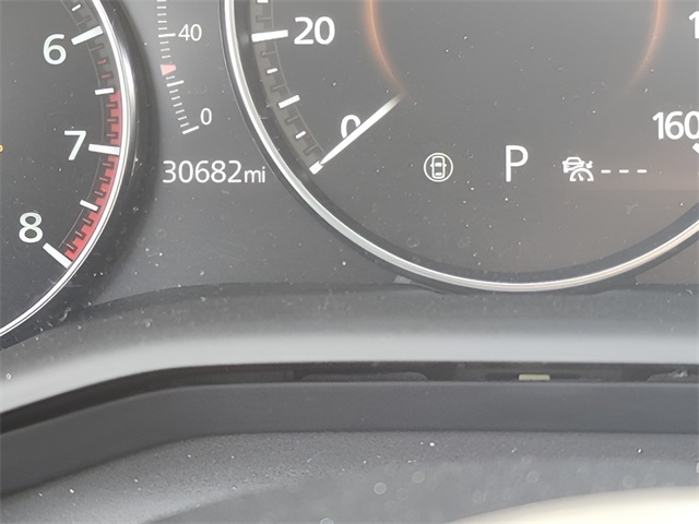 2022 Mazda CX-30 2.5 Select photo 21