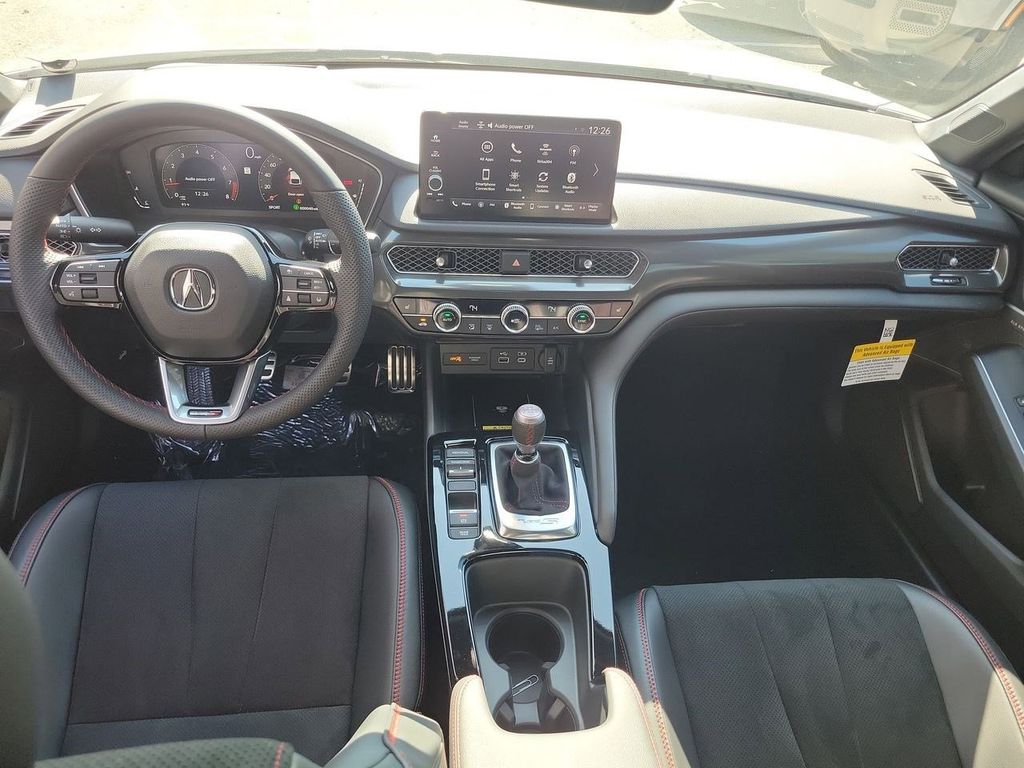 2026 Acura Integra Type S photo 2