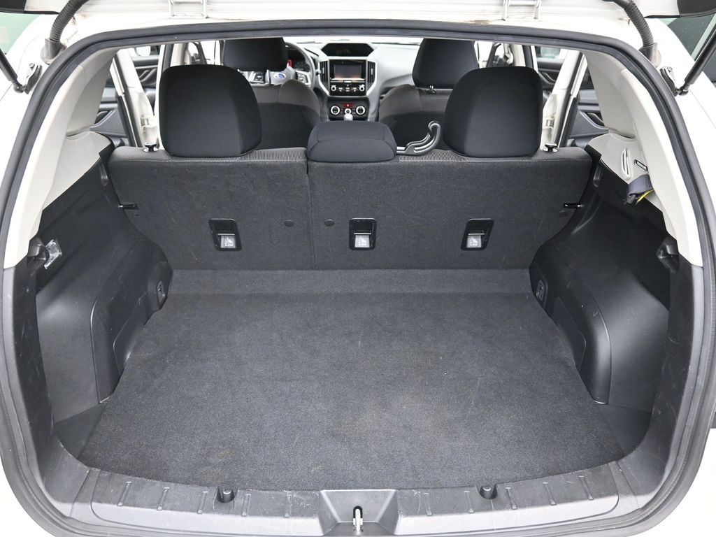 2022 Subaru Crosstrek Base photo 22