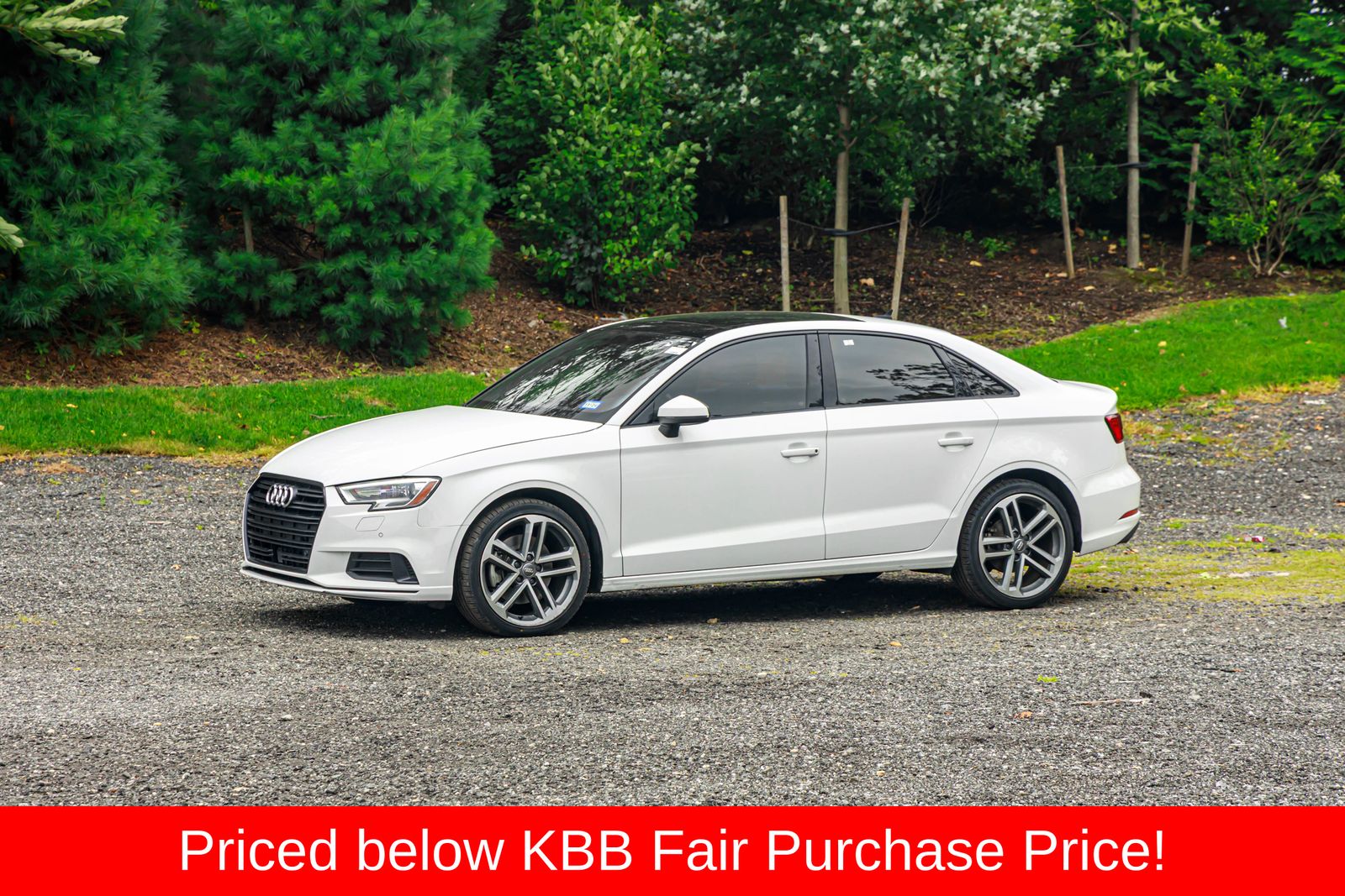 2020 Audi A3 2.0T Premium photo 3