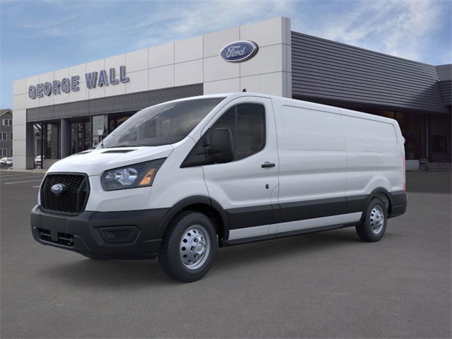 2025 Ford Transit Van Base's photo
