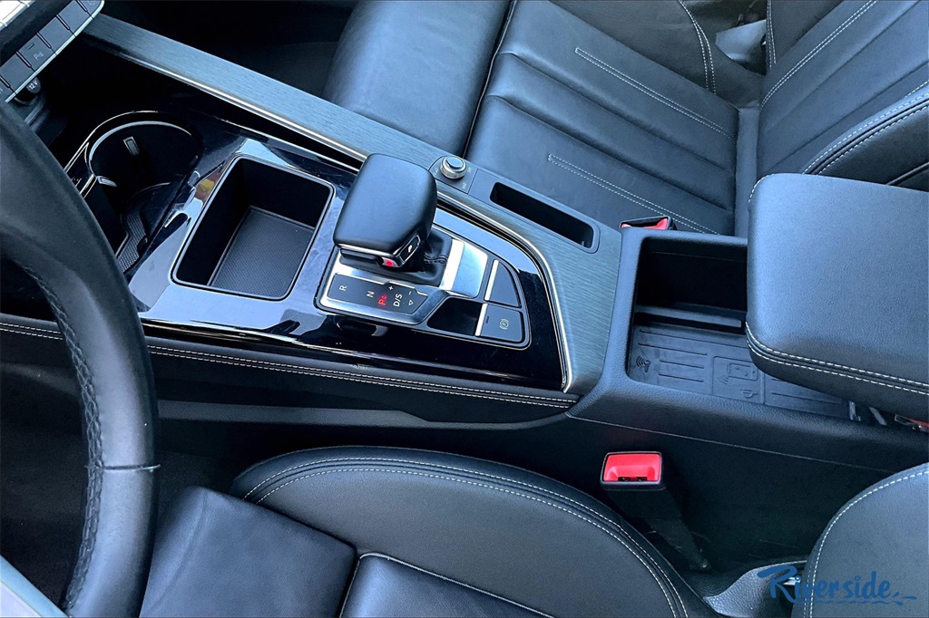 2024 Audi A5 45 S line Premium Plus photo 16