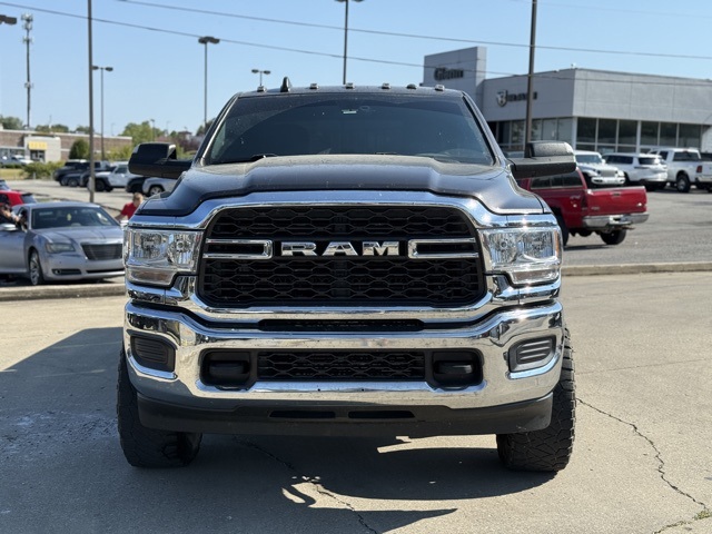 2021 Ram 2500 Tradesman photo 3