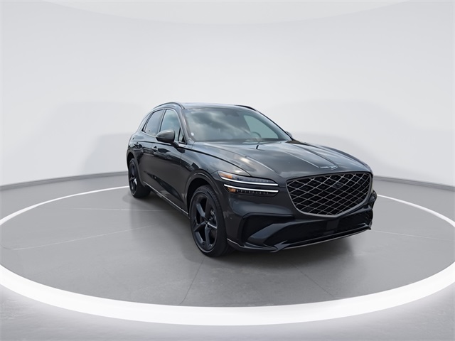 2026 Genesis GV70 3.5T Sport Prestige photo 2