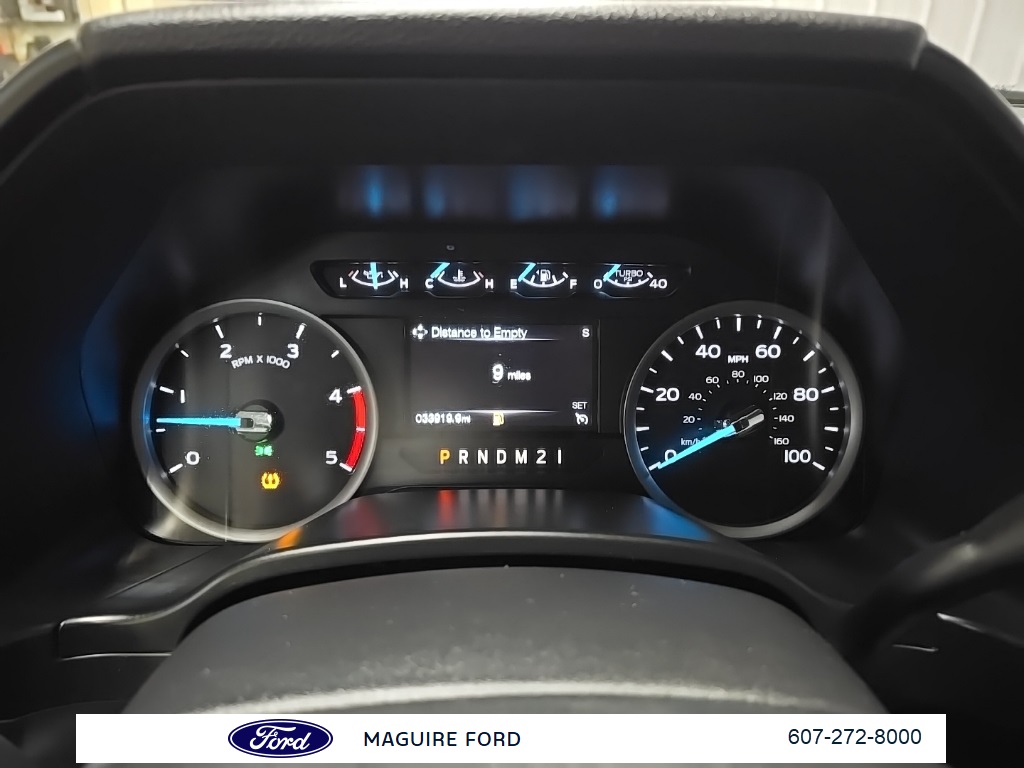 2019 Ford F-350 XLT photo 17