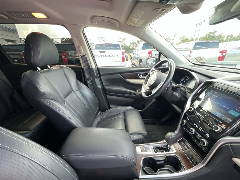 2021 Subaru Ascent Touring photo 13