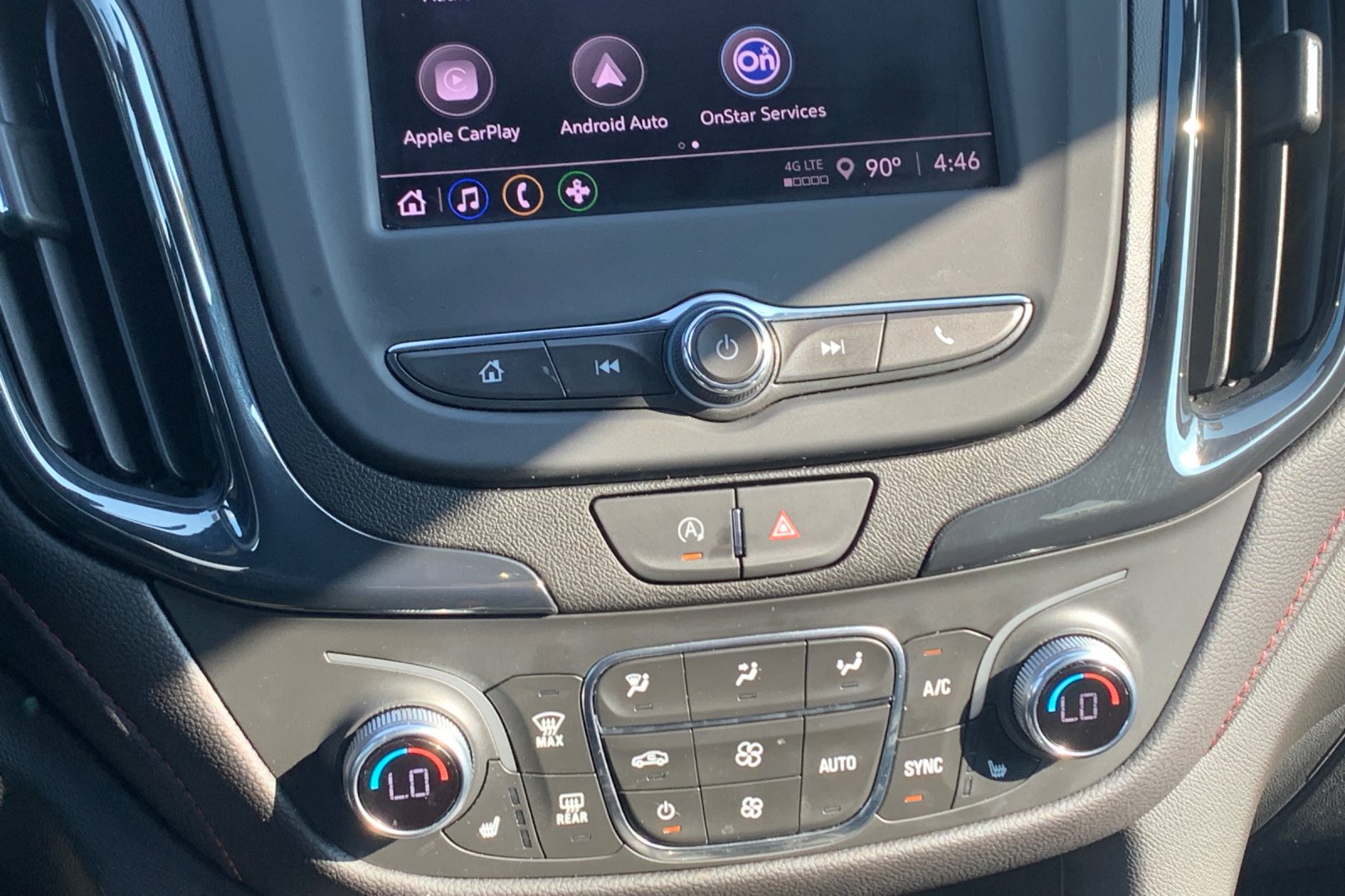 2023 Chevrolet Equinox RS photo 21