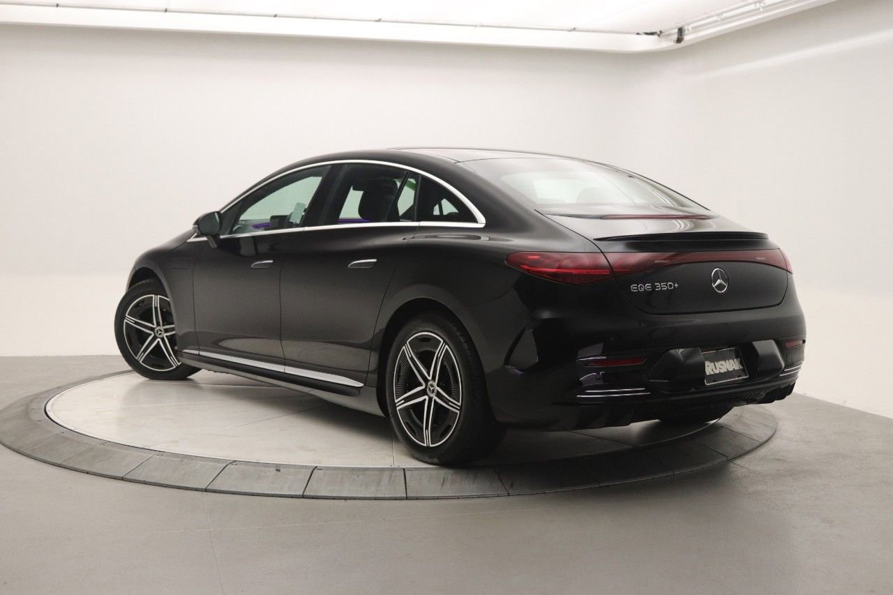 2023 Mercedes Benz EQE Sedan 350 photo 2