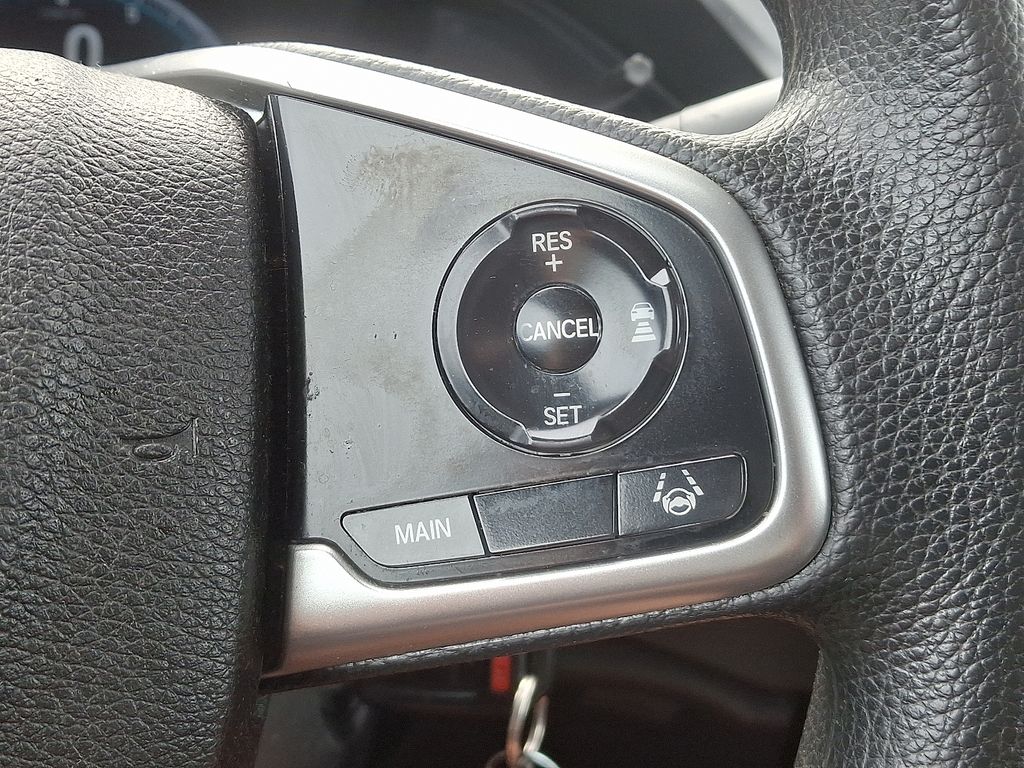 2020 Honda Civic LX photo 20