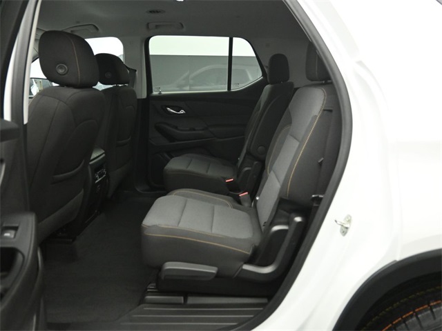 2021 CHEVROLET TRAVERSE - Image 20
